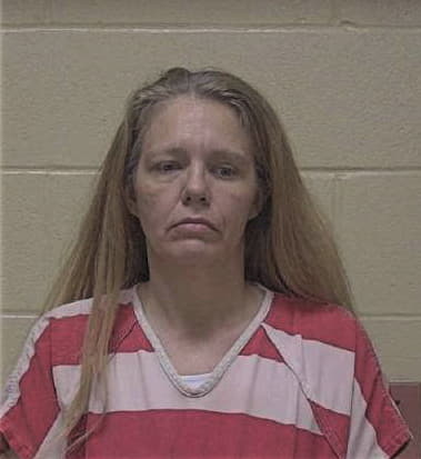 Ericka Hawkins, - Bossier Parish County, LA 